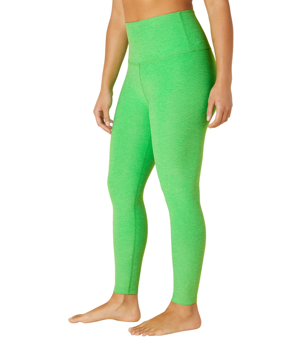 Beyond Yoga Spacedye High Waisted Yoga Capris