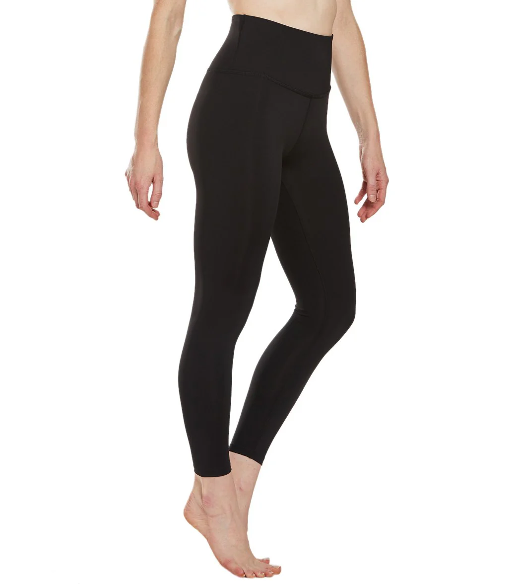 Beyond Yoga Sportflex High Waisted 7/8 Yoga Leggings