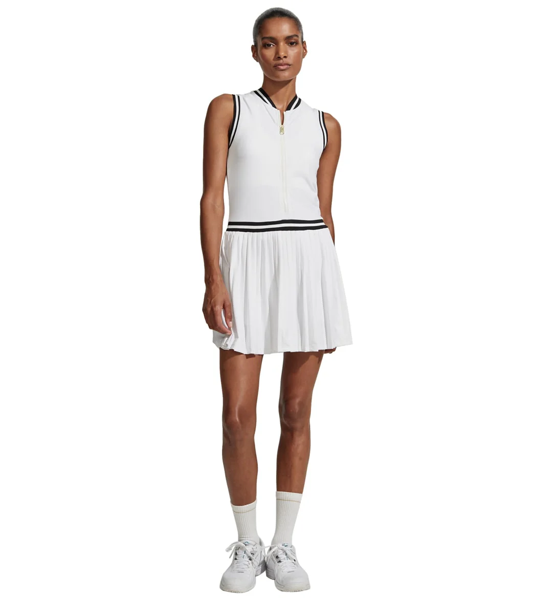 Varley Elgan Dress 31.5