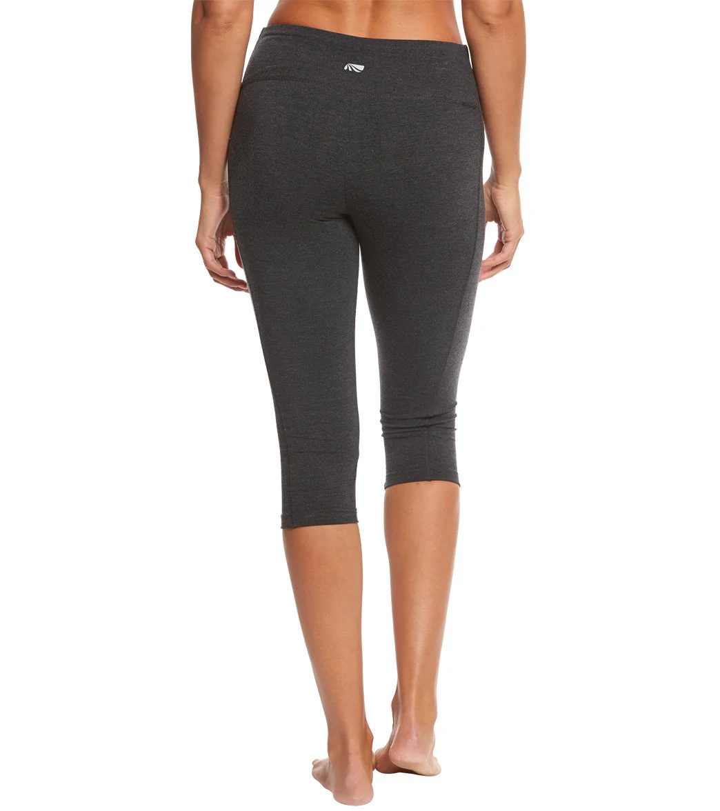 Marika Slimming Yoga Capris