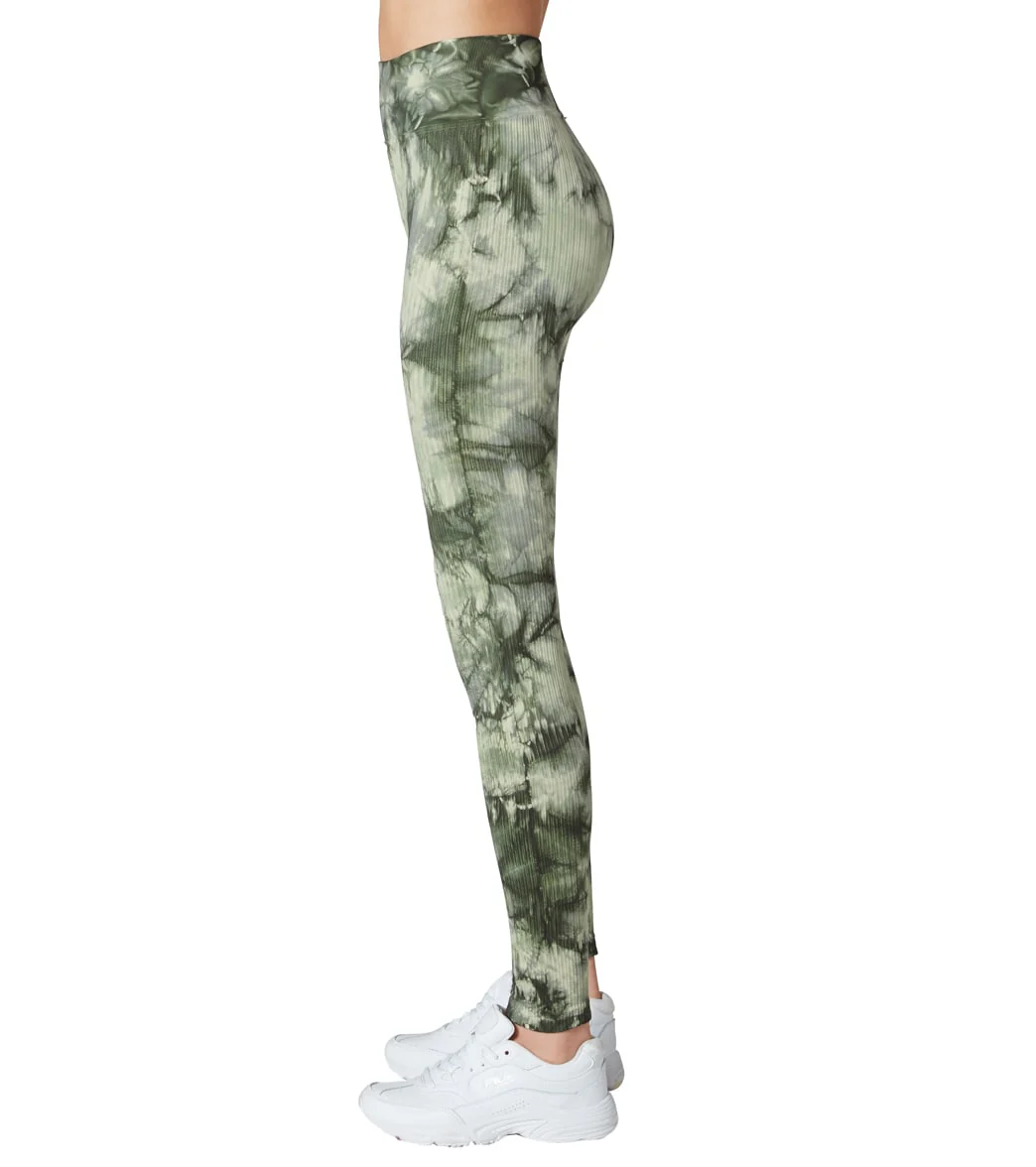 NUX 3x2 Leggings CD