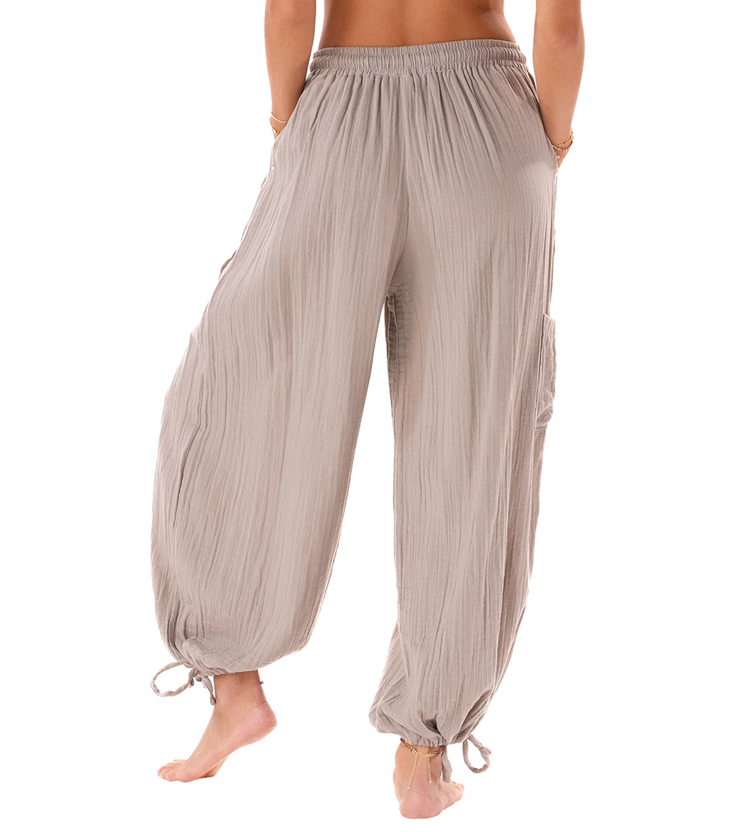 Lotus and Luna Adventure Cargo Pants