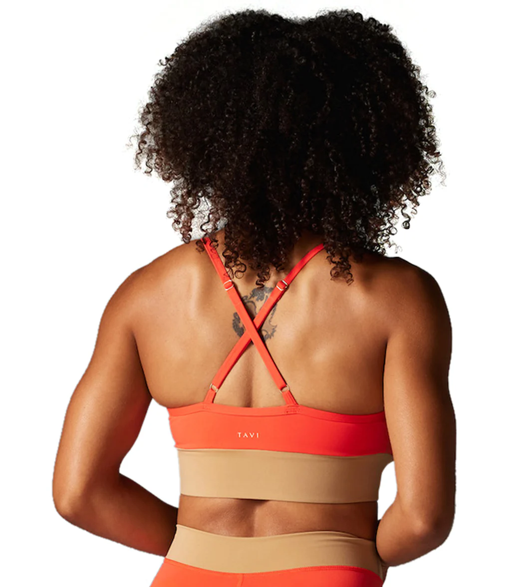 Tavi Boost Bra
