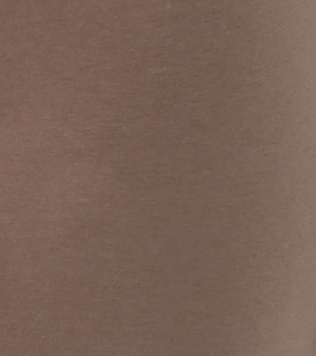 Hard Tail Flat Waist Cotton Ankle Yoga Leggings