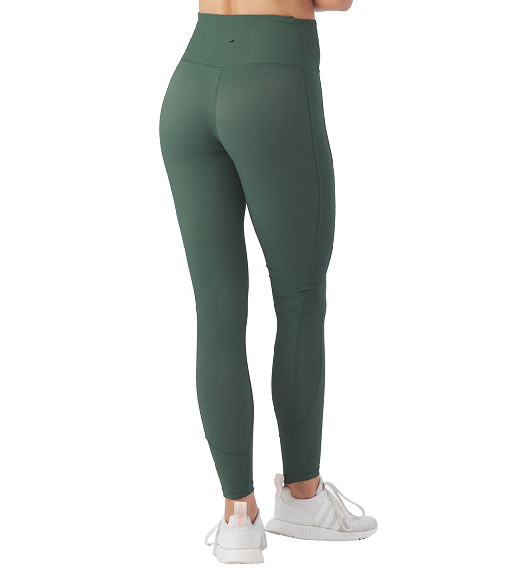 Glyder Directional Legging