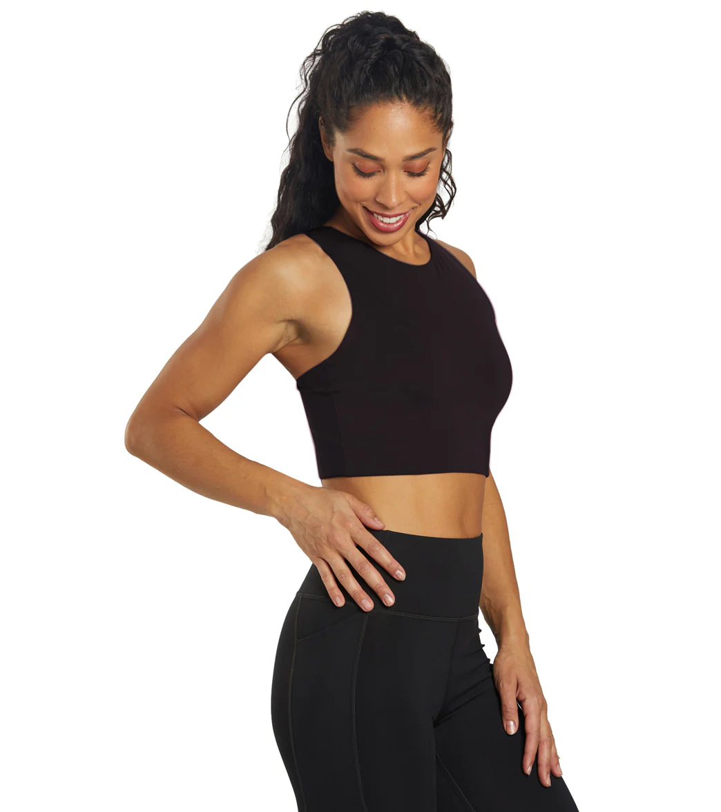 Girlfriend Collective Dylan Bra