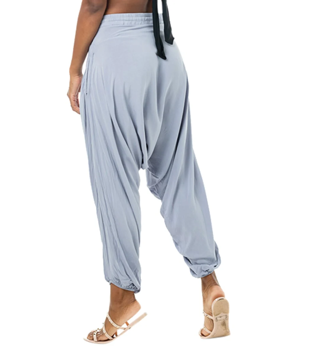 Buddha Pants Summer Flair Harem Pants