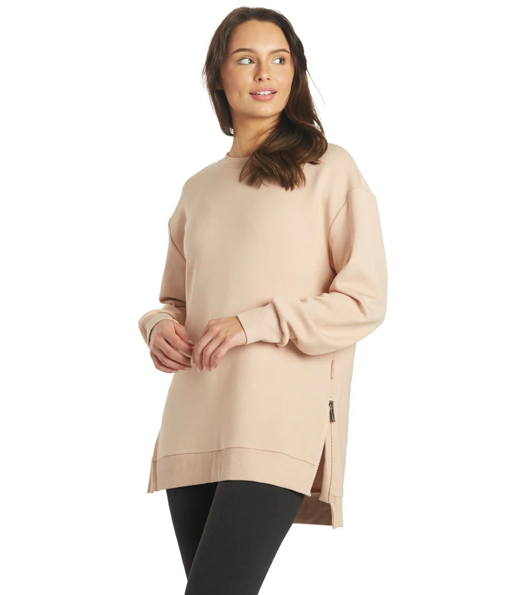 Varley Charter Sweatshirt