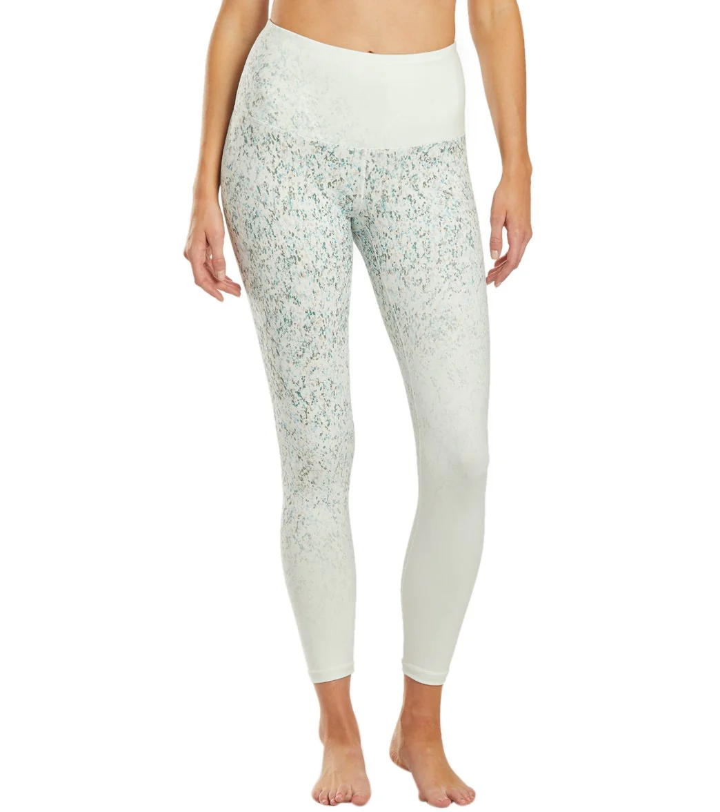 prAna Kimble Printed 7/8 Yoga Leggings