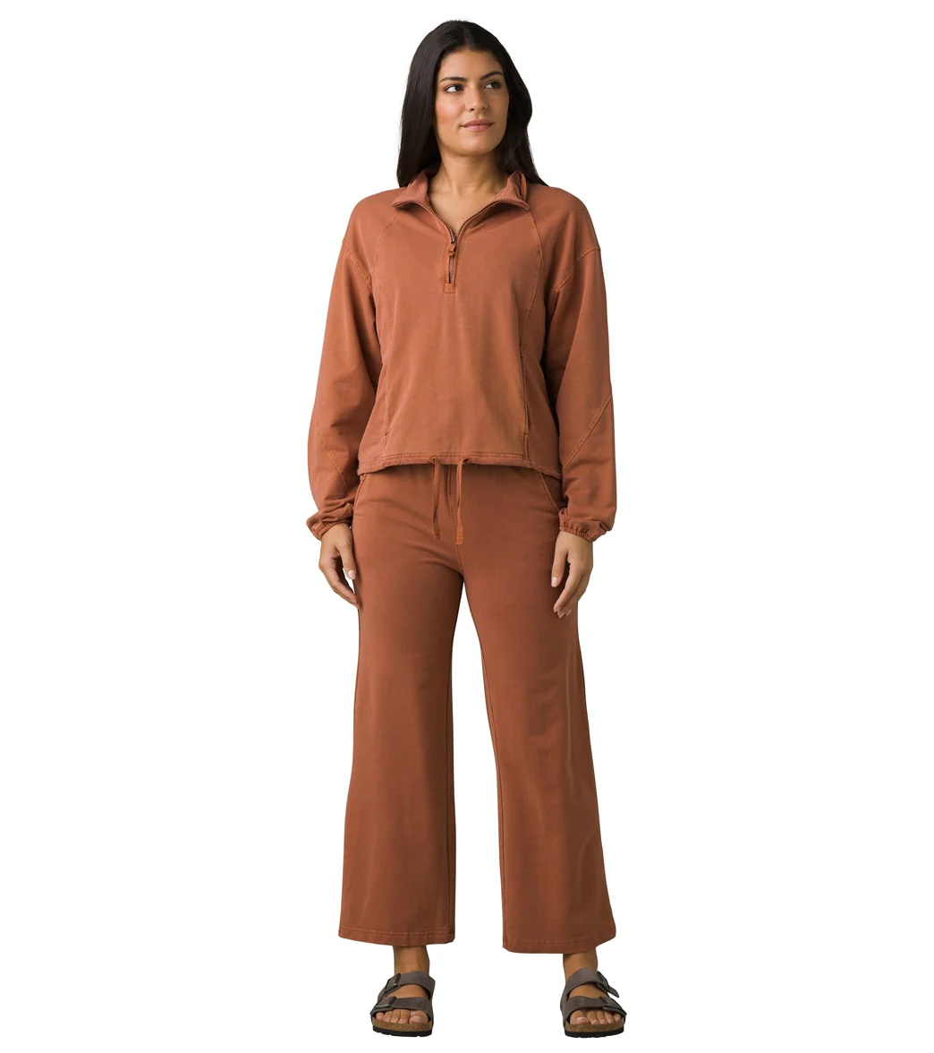 prAna Calimero 1/2 Zip