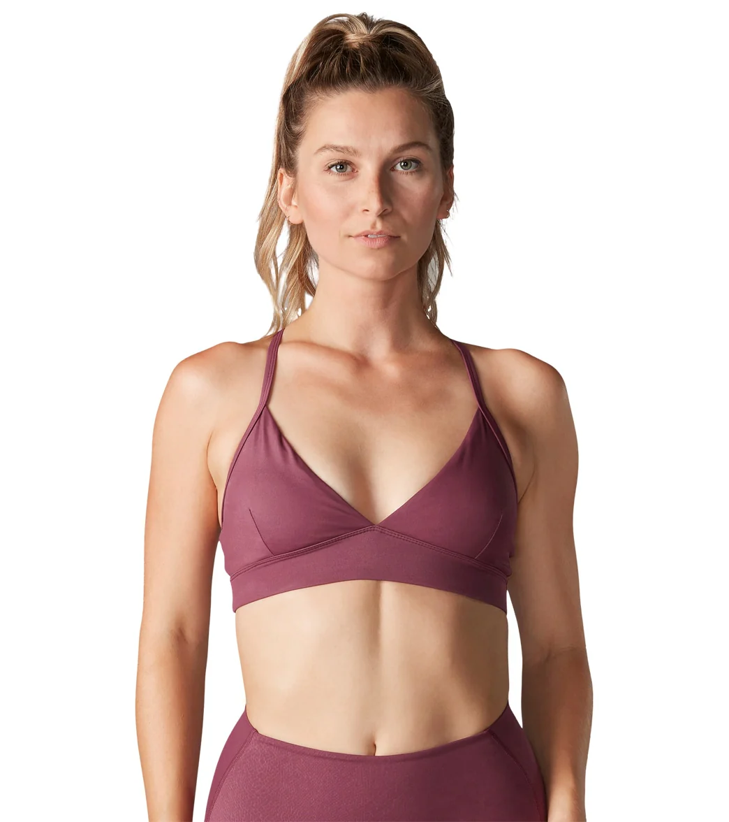 Tavi Studio Yoga Sports Bra