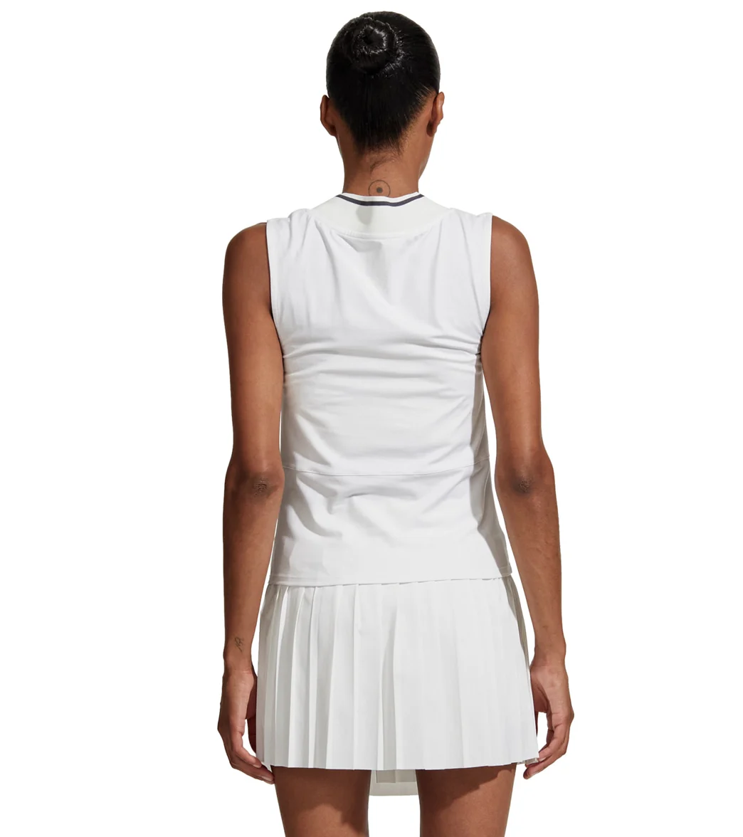 Varley Harcoart Performance Tank