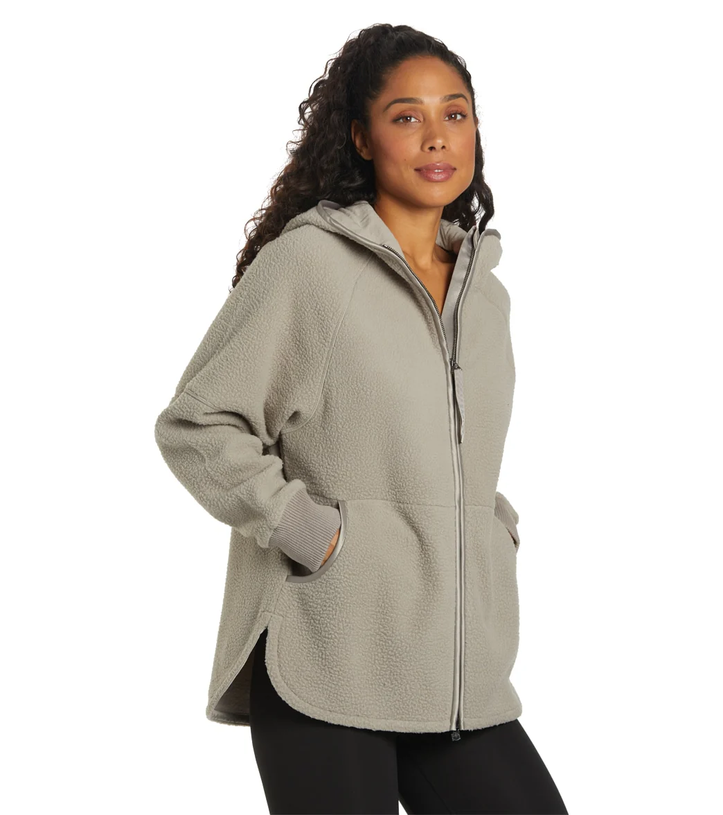 Varley Raley Zip Fleece