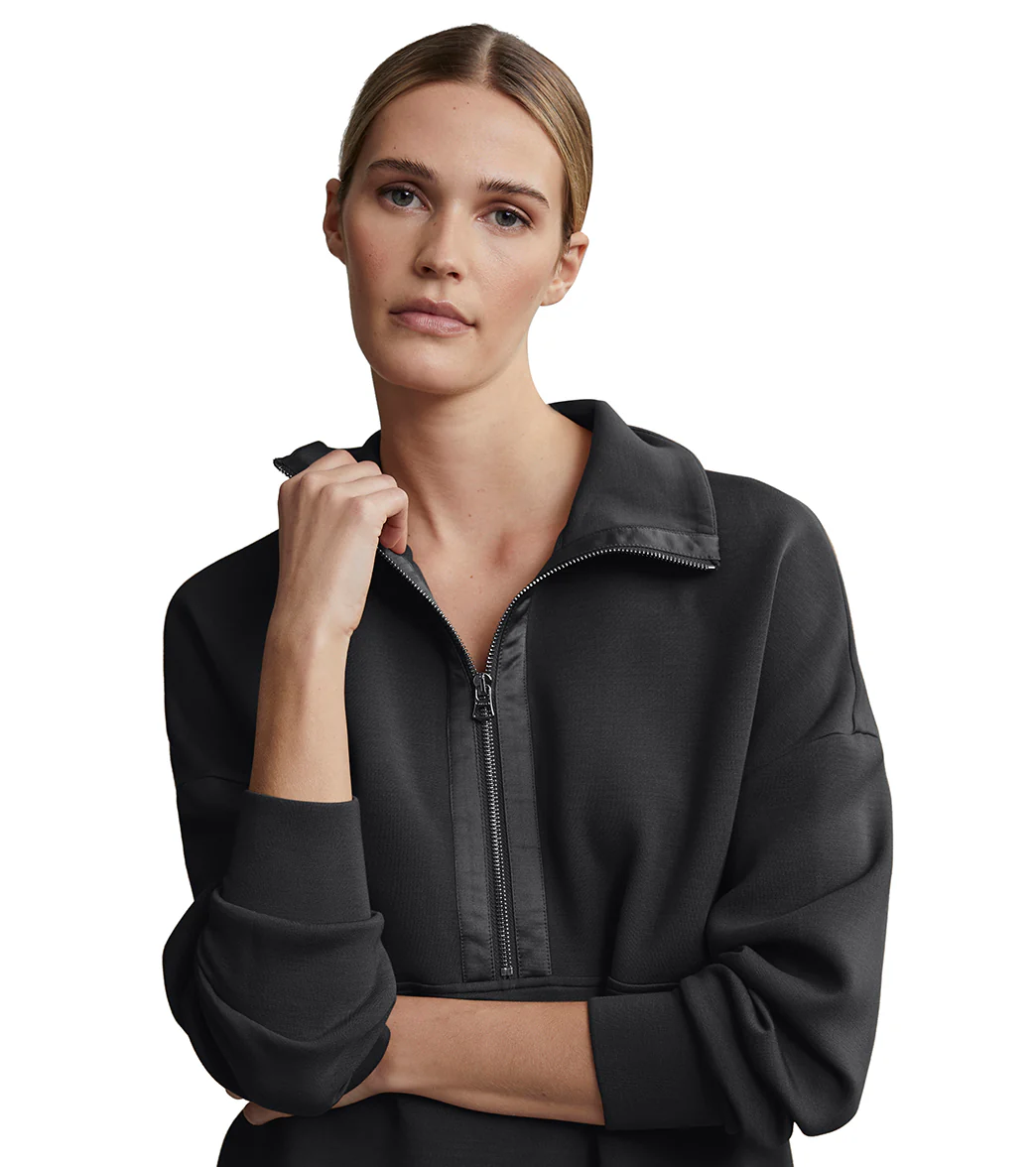 Varley Keller Half Zip