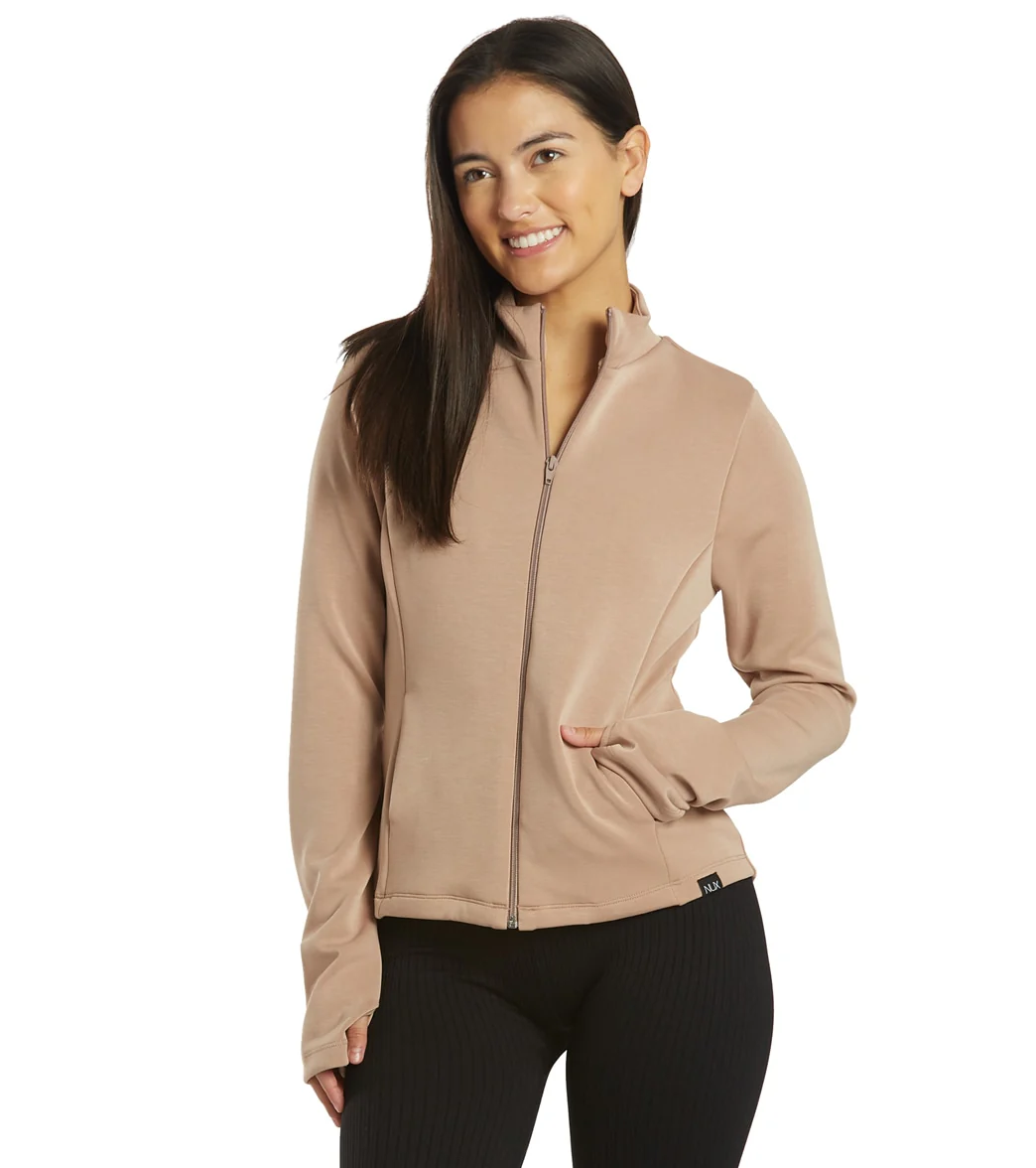 NUX Sleek Jacket
