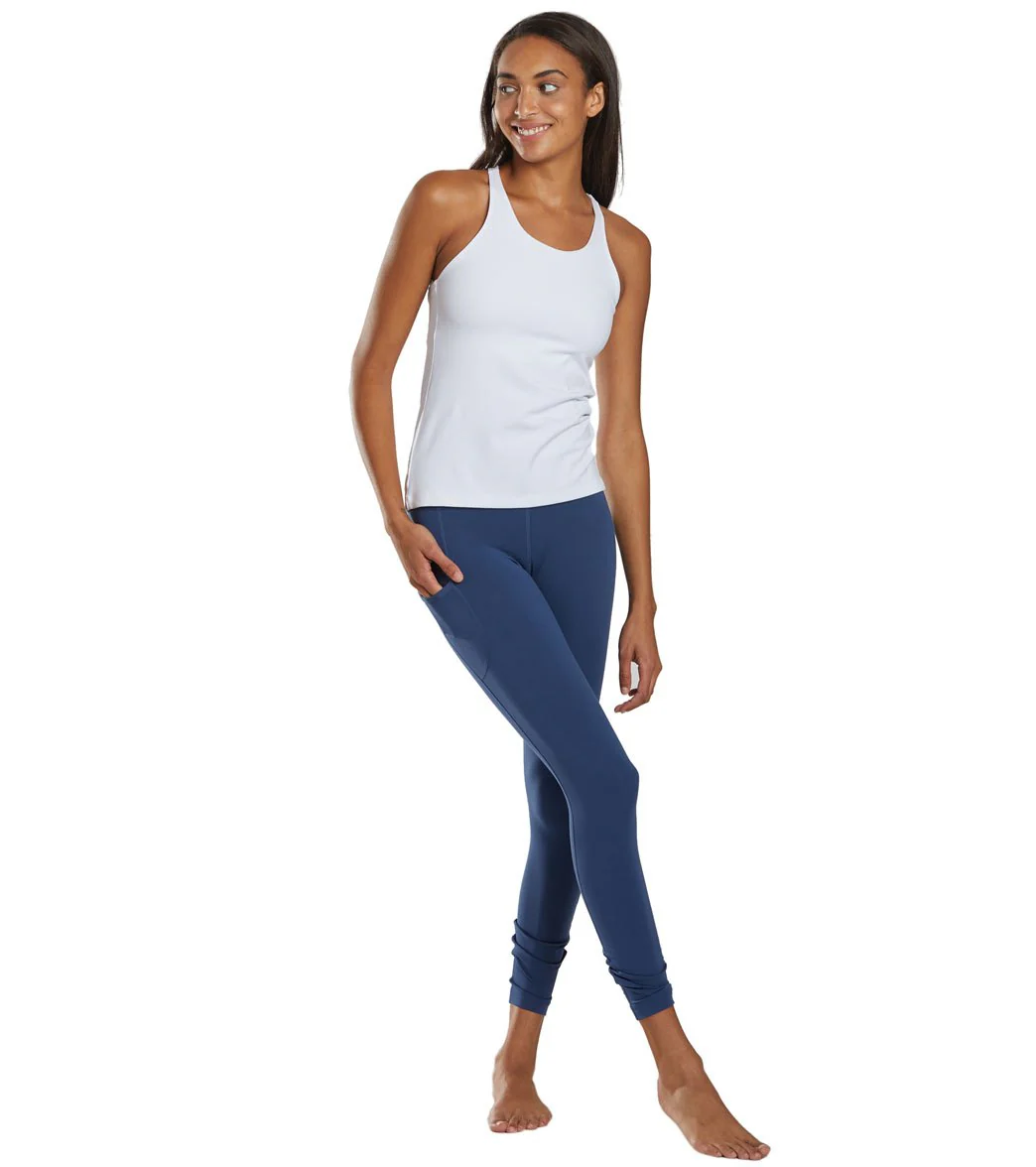 Everyday Yoga Cross Back Support Tank