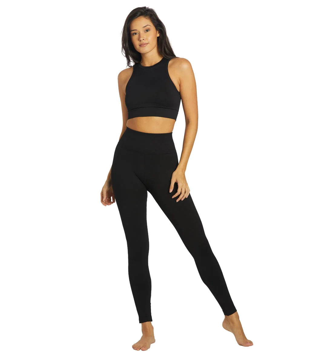 NUX High Waisted Mesa Yoga Leggings
