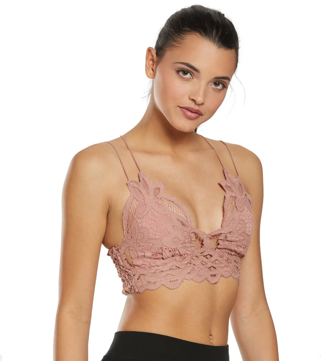 Free People Adella Bralette