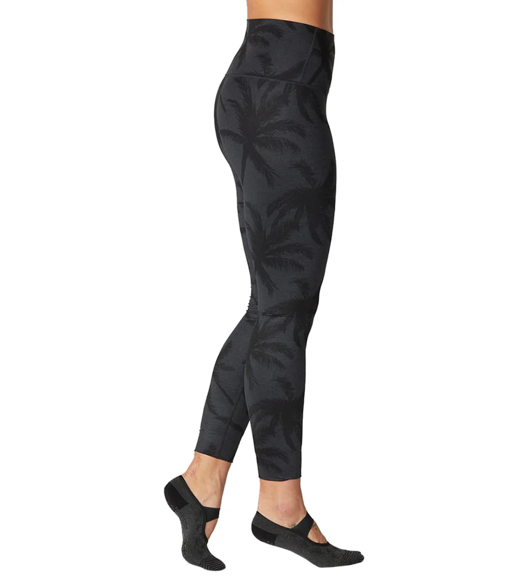 Tavi High Waisted 7/8 Yoga Leggings