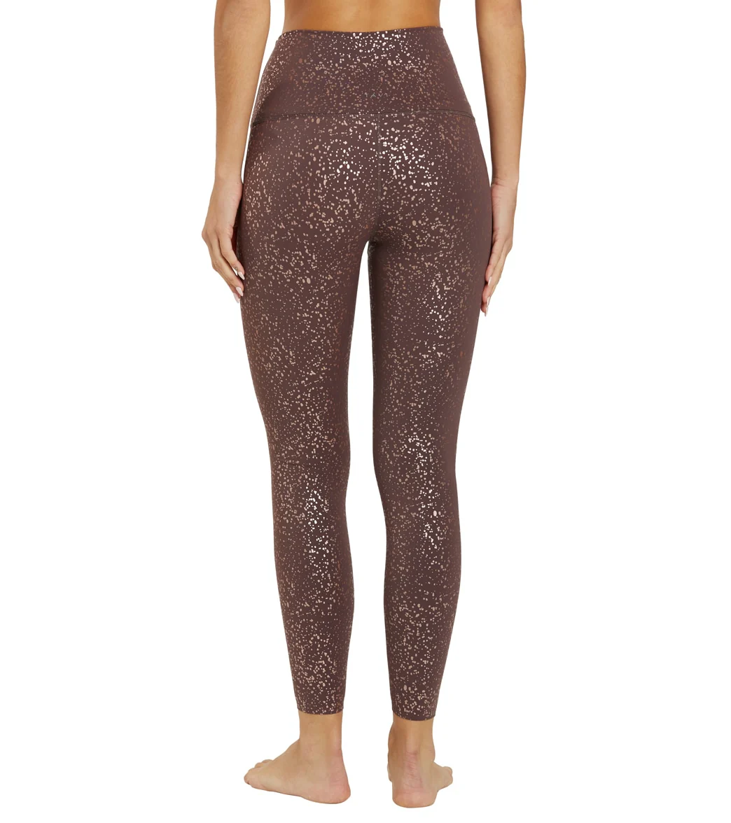 Tavi High Waisted 7/8 Yoga Leggings