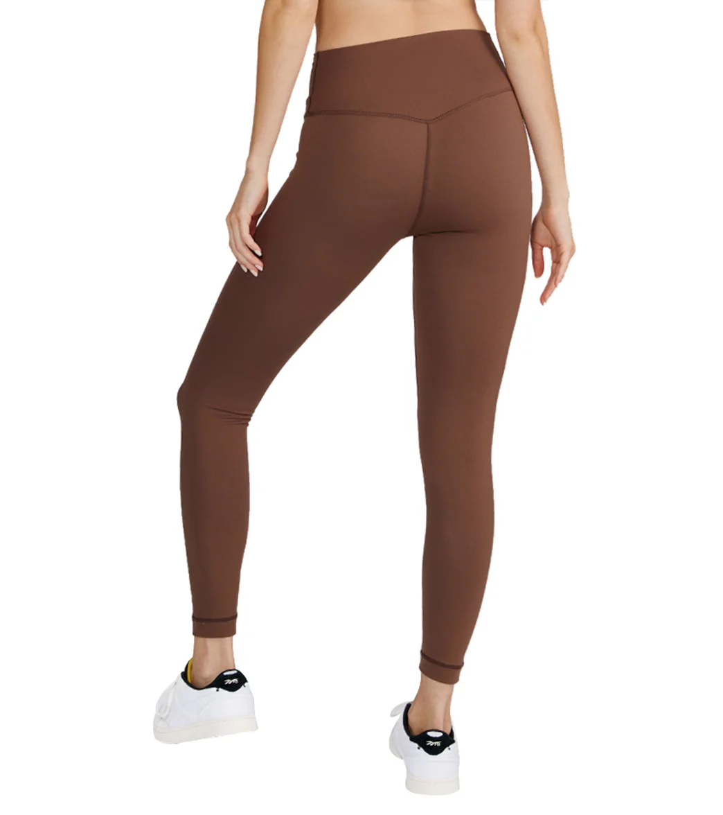 Cream Yoga Jenn 7/8 Legging