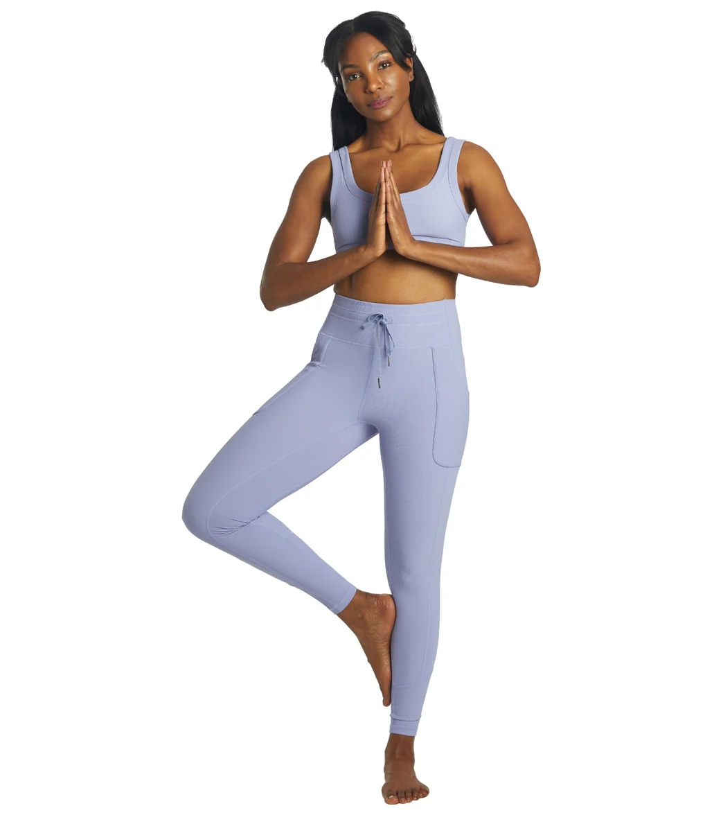 Glyder Ease Yoga Sports Bra