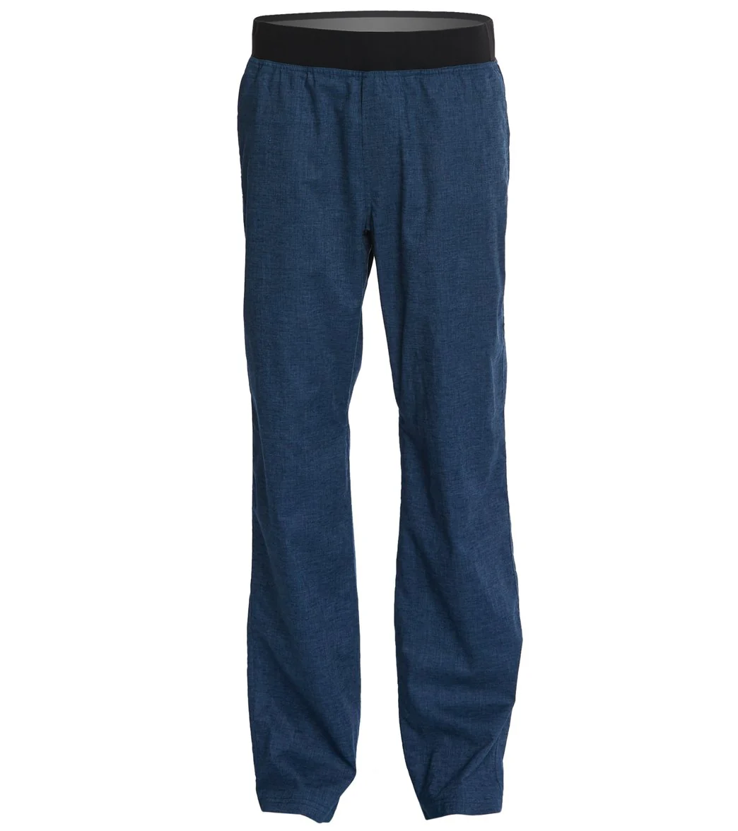 prAna Men's Vaha Yoga Pants 32 Inseam