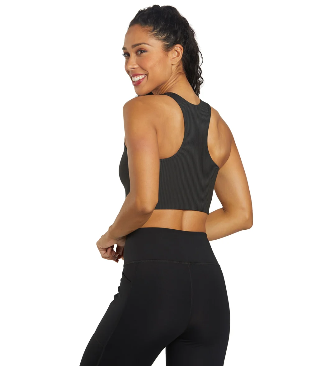 Girlfriend Collective RIB Dylan Bra