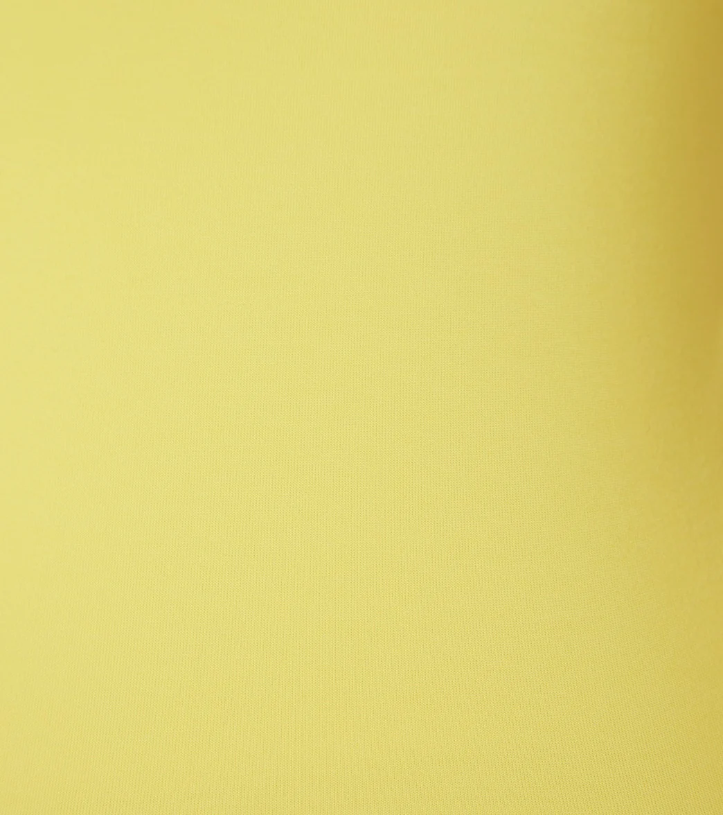 Beyond Yoga Featherweight Summer Gather Mini Dress