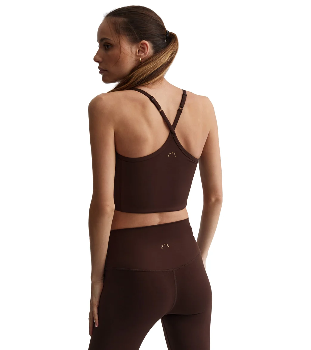 Varley Always Surrey Bra