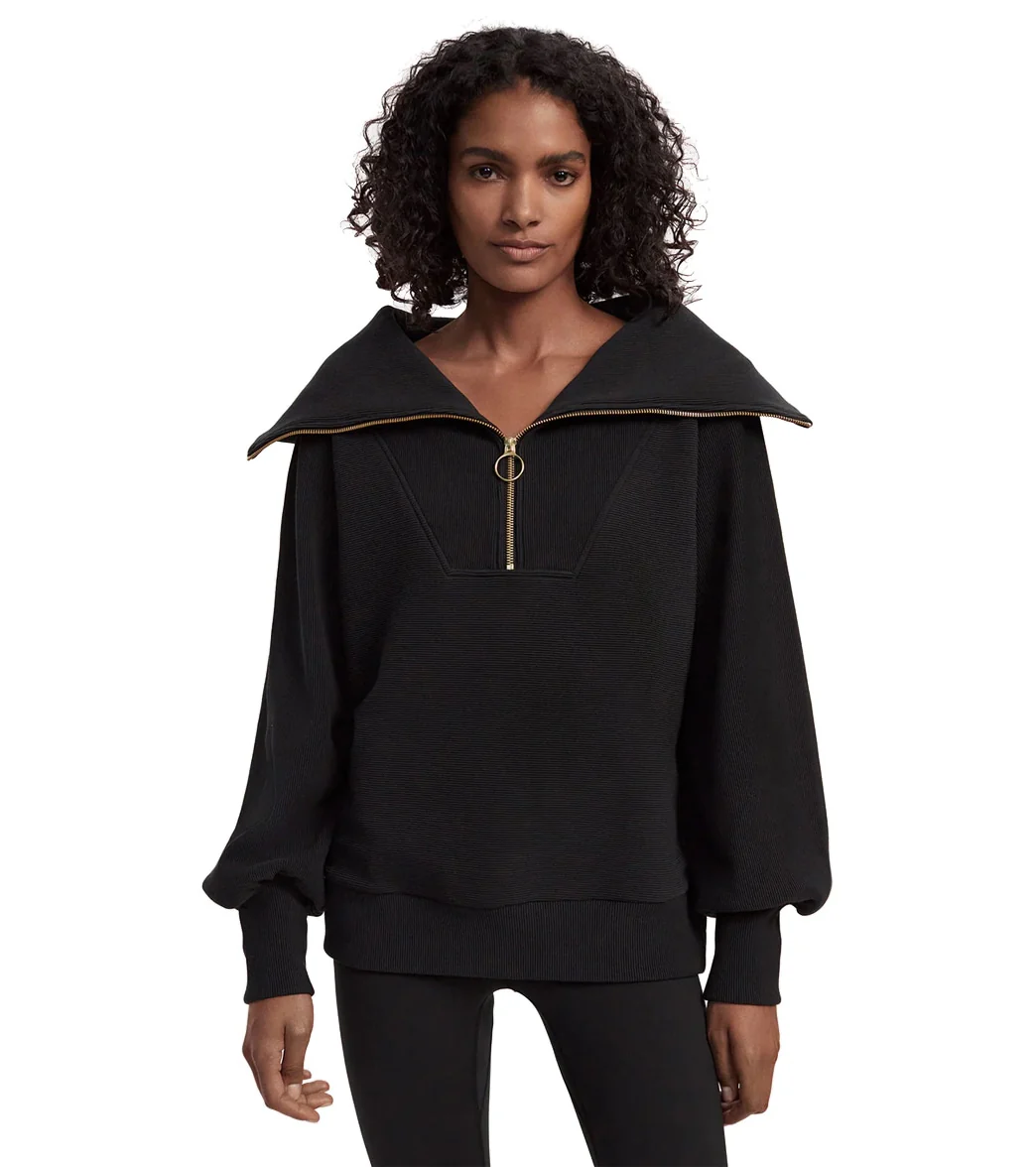 Varley Vine Half Zip Pullover