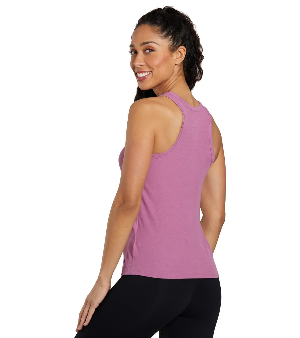 Tavi Perfect Fit Rib Tank