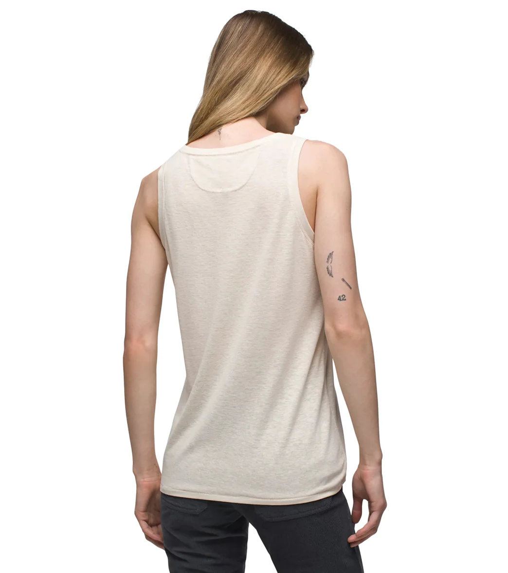 prAna Cozy Up Tank
