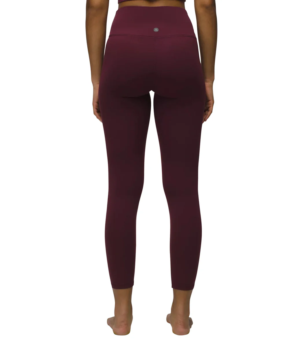 prAna Luxara 7/8 Legging