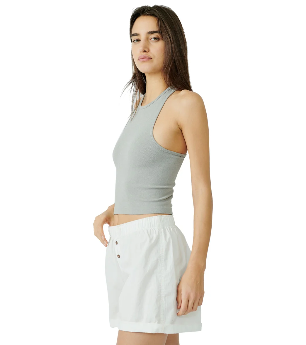 Free People Hayley Racerback Brami