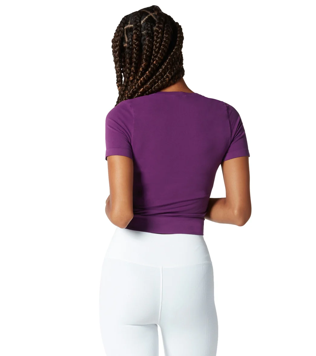 NUX Our Favorite Crop Top