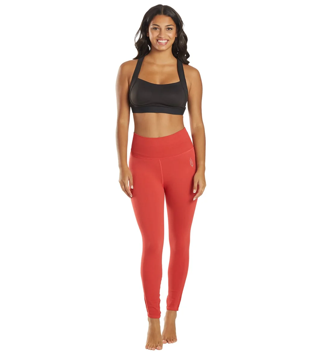 Free People Good Karma Yoga Leggings