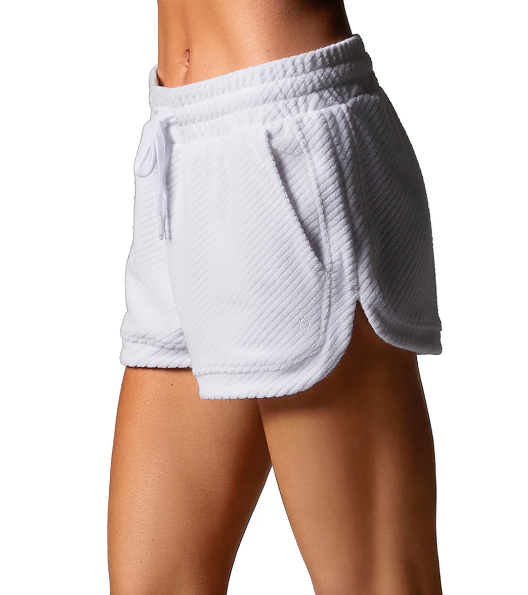 Tavi Retreat Terry Shorts