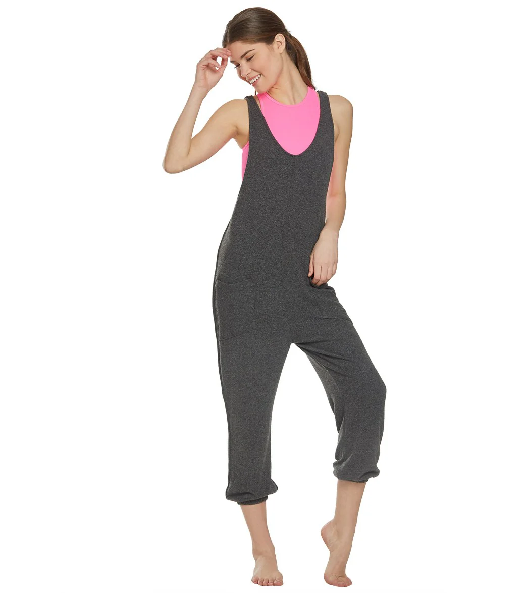 Spiritual Gangster Hacci Jumpsuit