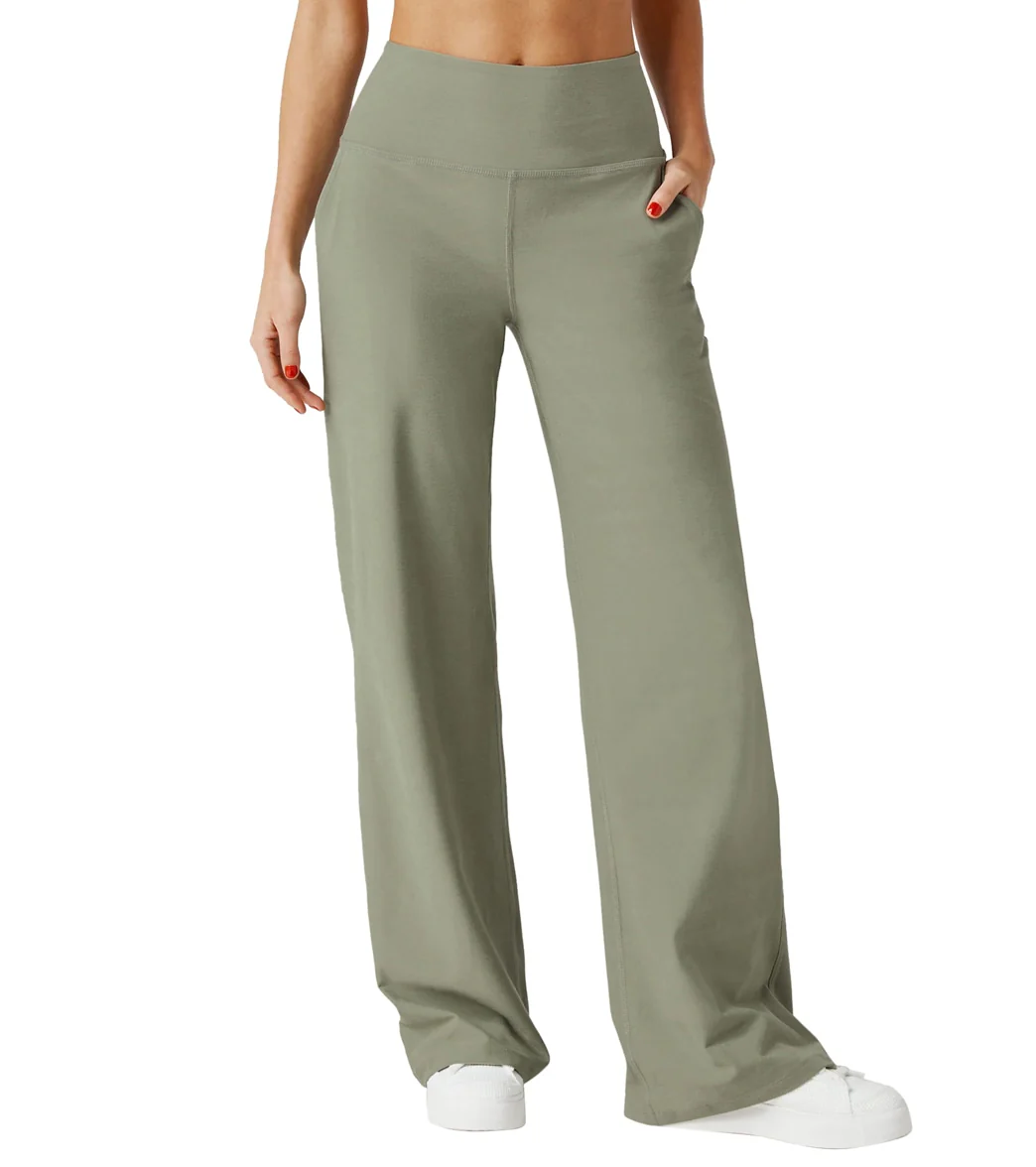 Beyond Yoga Spacedye Laid Back Pant
