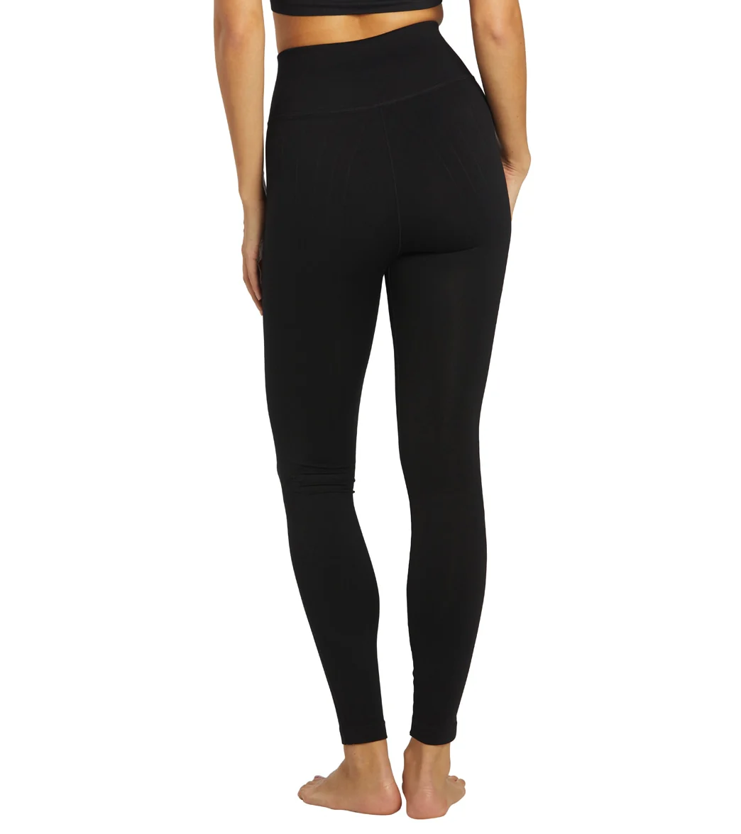 NUX High Waisted Mesa Yoga Leggings
