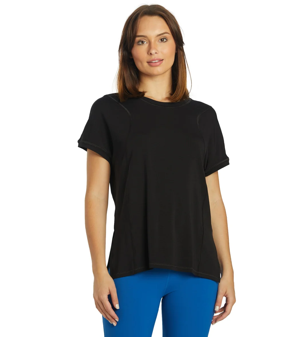 Sweaty Betty Glide Workout T-Shirt