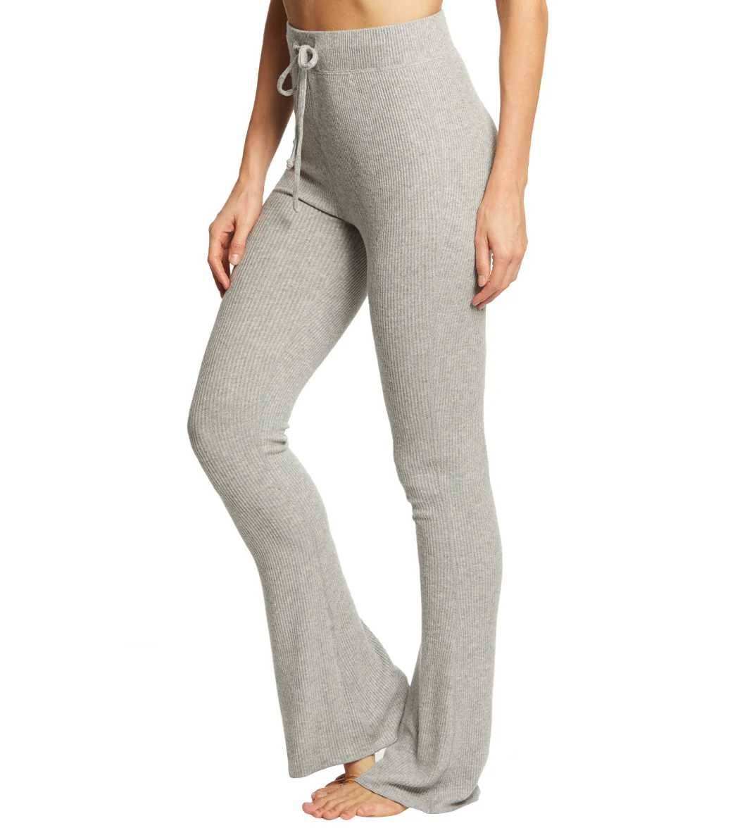 Spiritual Gangster High Rise Bell Pants