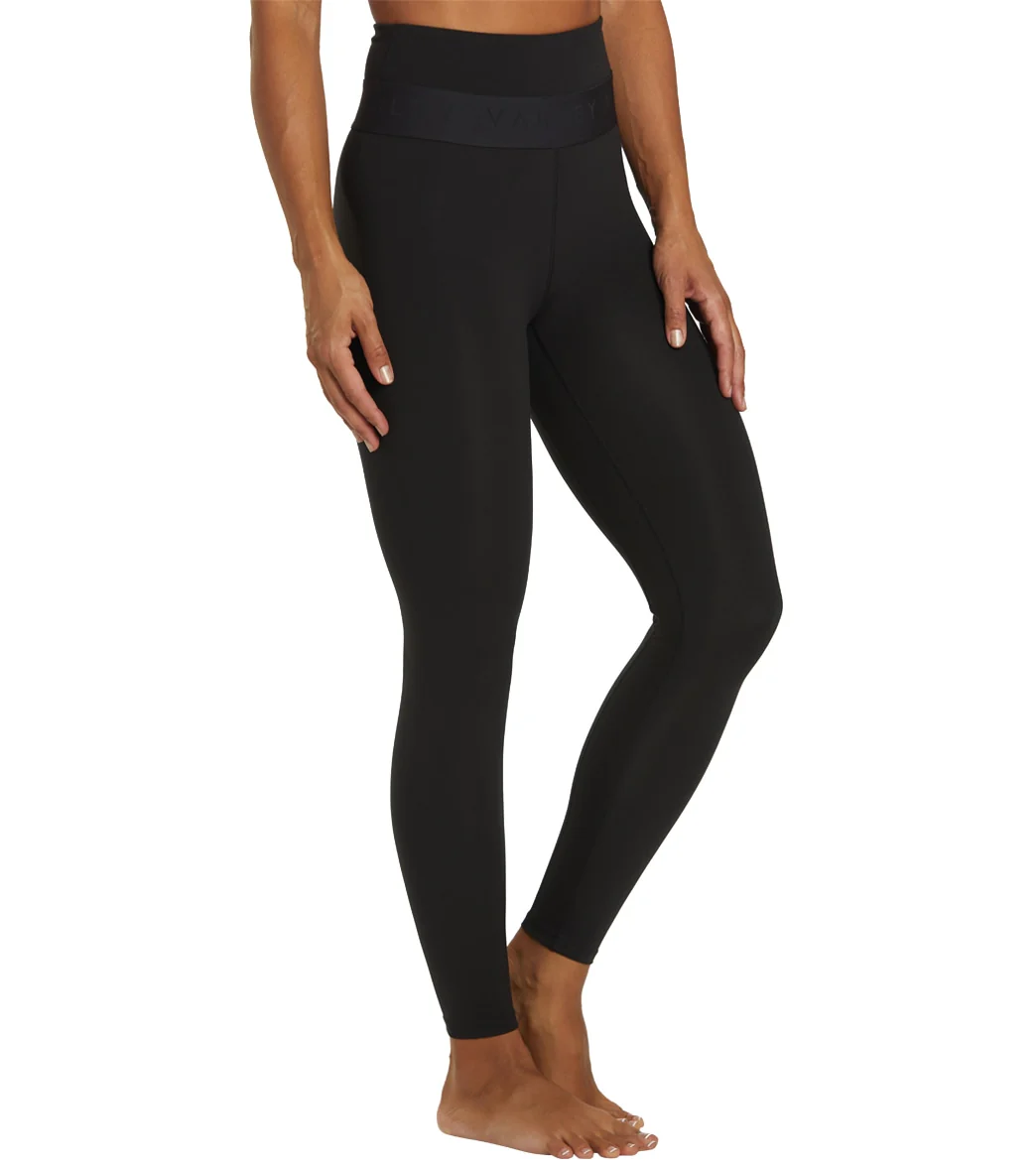Varley Let's Move Studio High Waist Leggings 25