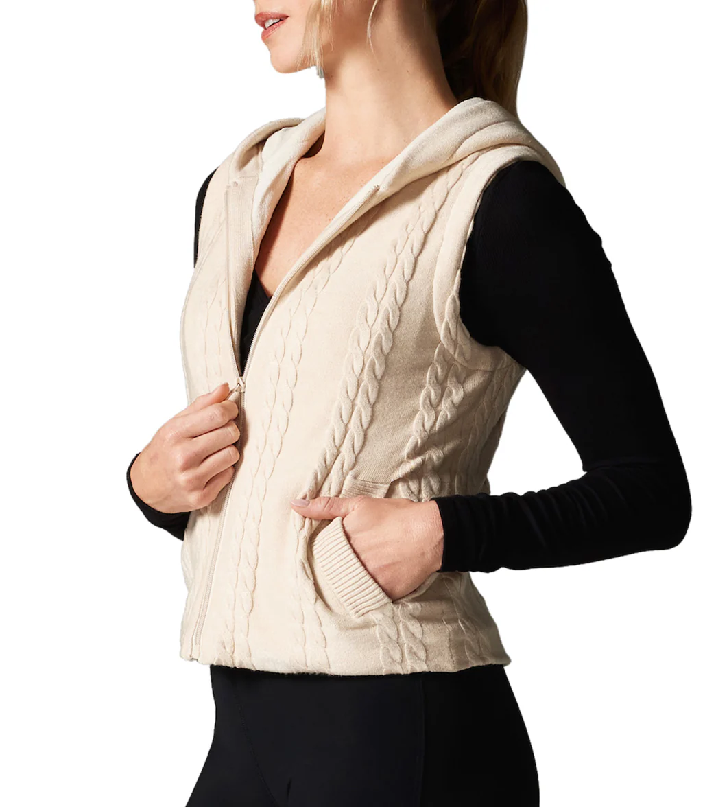 Tavi Peak Sweater Vest