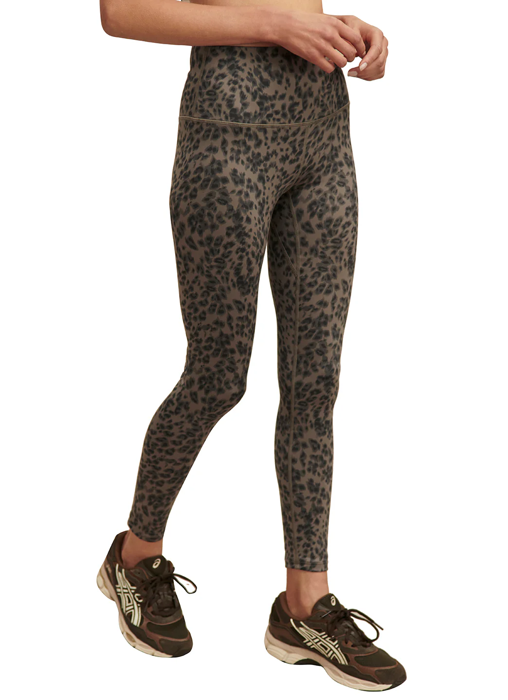 Varley FreeSoft High Rise Legging 25