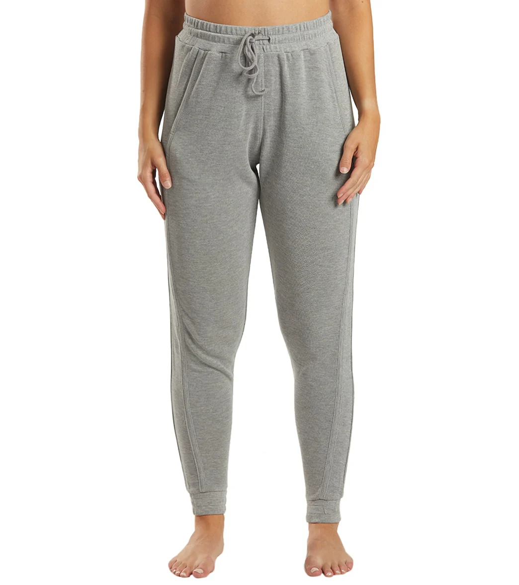 Free People Back Into It Sweatpant Joggers