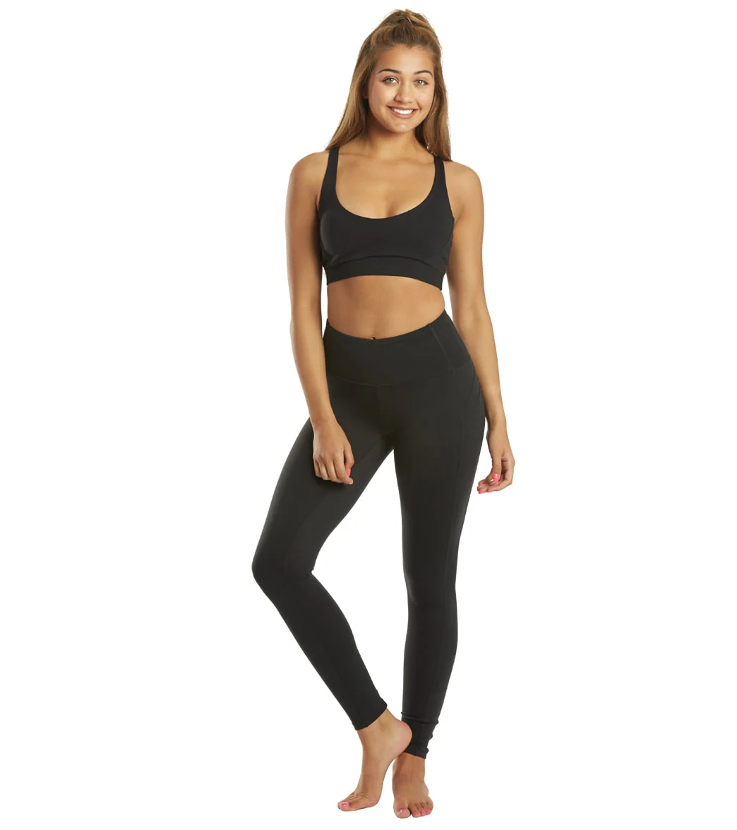 prAna Paiz Yoga Leggings