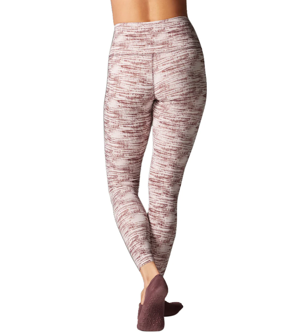 Tavi High Waisted Yoga Leggings