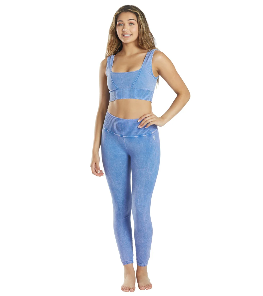 Free People Good Karma Yoga Leggings